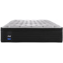 Sealy Hutchence Plush Euro Top Mattress (Twin) IMAGE 3