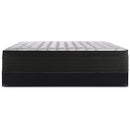 Sealy Hutchence Plush Euro Top Mattress (King) IMAGE 7