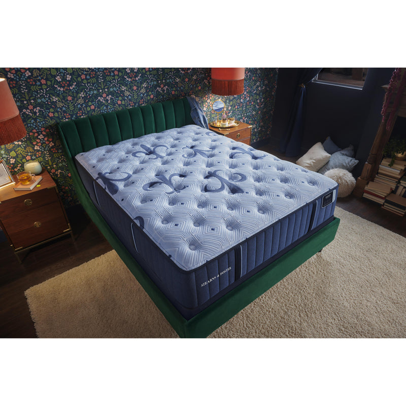 Stearns & Foster Ines Firm Tight Top Mattress (Twin XL) IMAGE 10