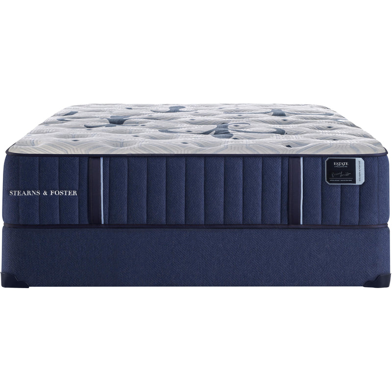 Stearns & Foster Ines Firm Tight Top Mattress (Twin XL) IMAGE 5