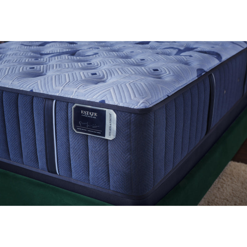 Stearns & Foster Ines Firm Tight Top Mattress (Queen) IMAGE 16