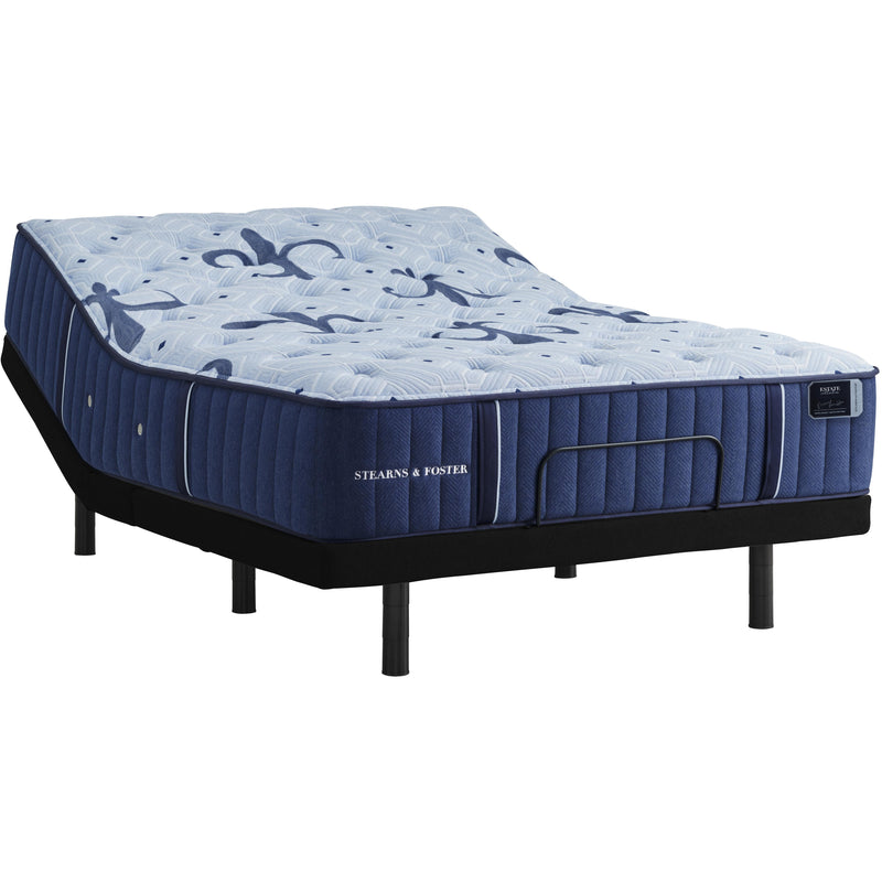 Stearns & Foster Ines Firm Tight Top Mattress (Queen) IMAGE 7