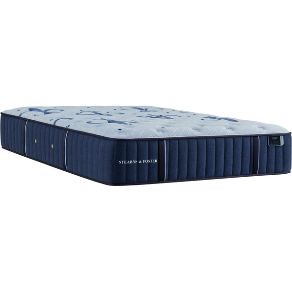 Stearns & Foster Ines Firm Tight Top Mattress (King) IMAGE 1