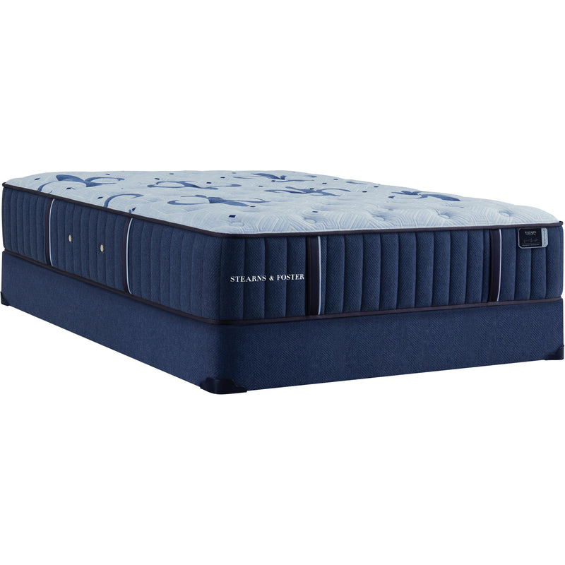 Stearns & Foster Ines Firm Tight Top Mattress (King) IMAGE 4