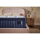 Stearns & Foster Viola Cushion Firm Pillow Top Mattress (King) IMAGE 14