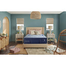 Stearns & Foster Ellaria Firm Euro Top Mattress (Full) IMAGE 16