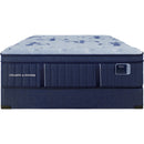 Stearns & Foster Ellaria Firm Euro Top Mattress (Queen) IMAGE 8