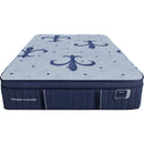 Stearns & Foster Ellaria Plush Euro Top Mattress (Queen) IMAGE 4