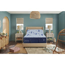 Stearns & Foster Ellaria Plush Euro Top Mattress (King) IMAGE 15