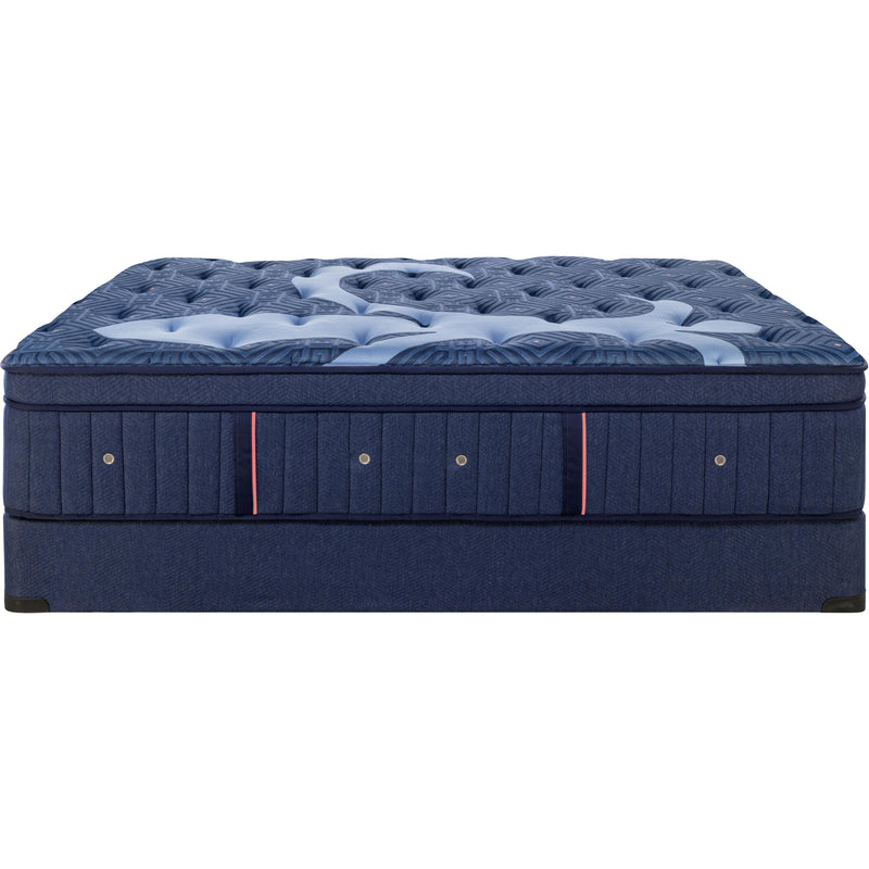 Stearns & Foster Darcy Firm Euro Top Mattress (Full) IMAGE 7