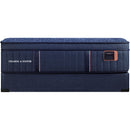 Stearns & Foster Darcy Firm Euro Top Mattress (Full) IMAGE 9