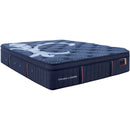 Stearns & Foster Darcy Firm Euro Top Mattress (King) IMAGE 1