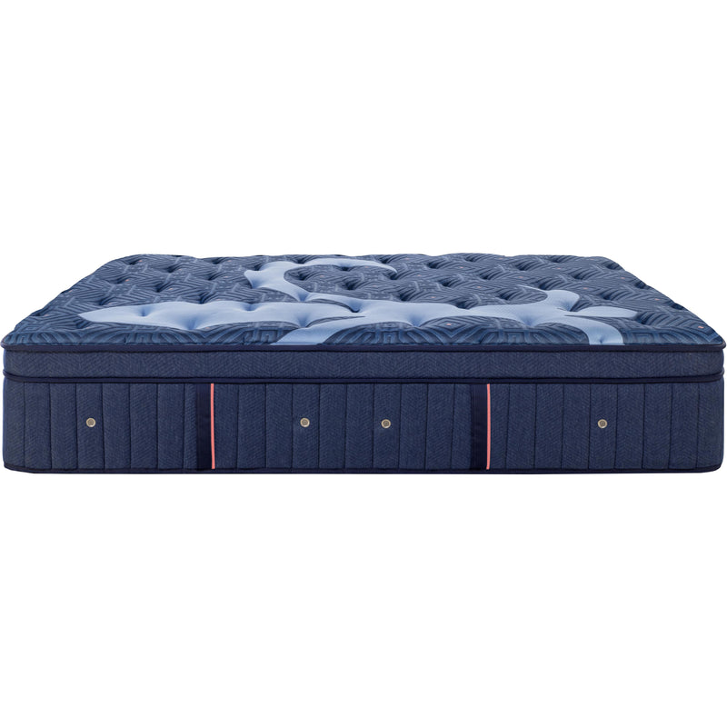 Stearns & Foster Darcy Firm Euro Top Mattress (King) IMAGE 2