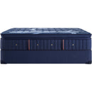 Stearns & Foster Clementina Ultra Plush Euro Pillow Top Mattress (Twin XL) IMAGE 6