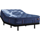 Stearns & Foster Clementina Ultra Plush Euro Pillow Top Mattress (Queen) IMAGE 8