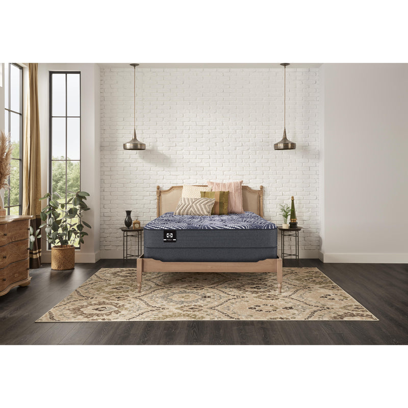 Sealy Nivea Firm Hybrid Tight Top Mattress (Full) IMAGE 12