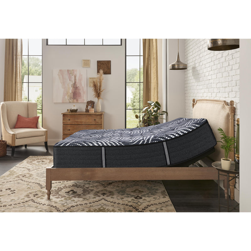 Sealy Nivea Firm Hybrid Tight Top Mattress (Queen) IMAGE 14