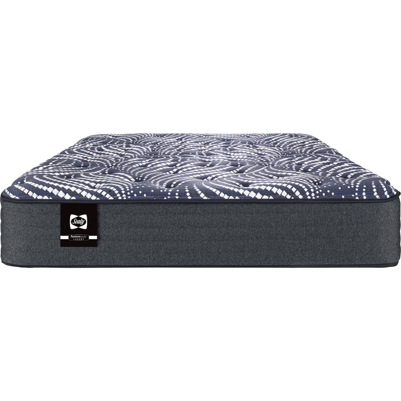 Sealy Nivea Firm Hybrid Tight Top Mattress (Queen) IMAGE 2