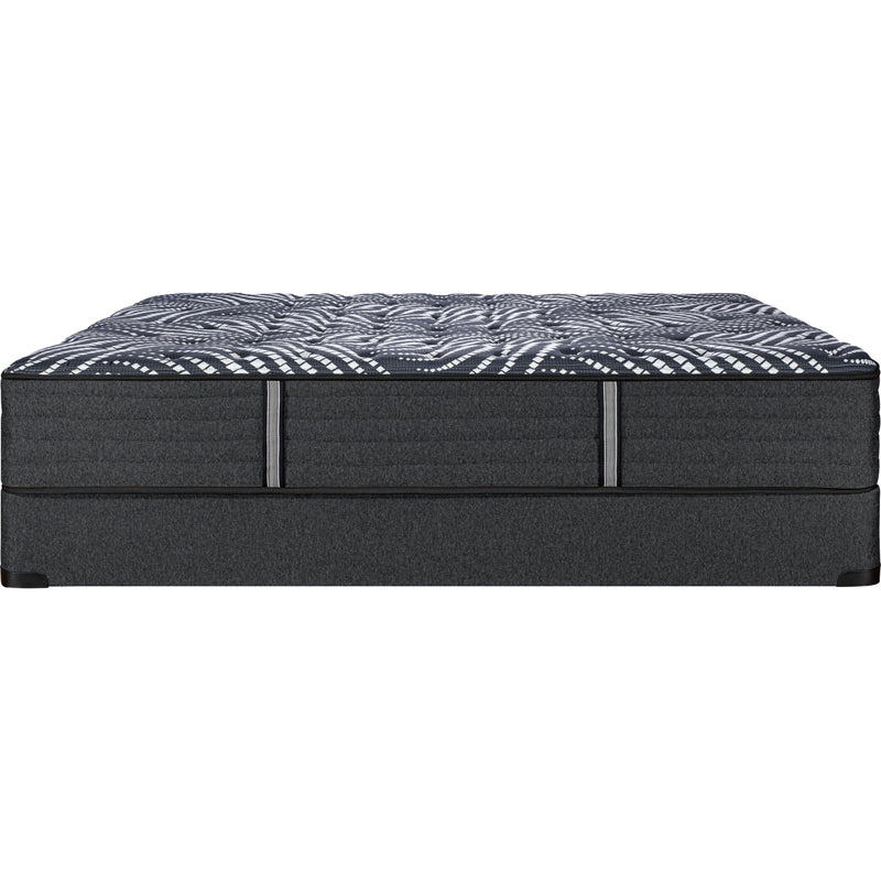 Sealy Nivea Firm Hybrid Tight Top Mattress (Queen) IMAGE 6