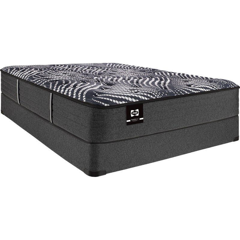 Sealy Nivea Firm Hybrid Tight Top Mattress (King) IMAGE 4