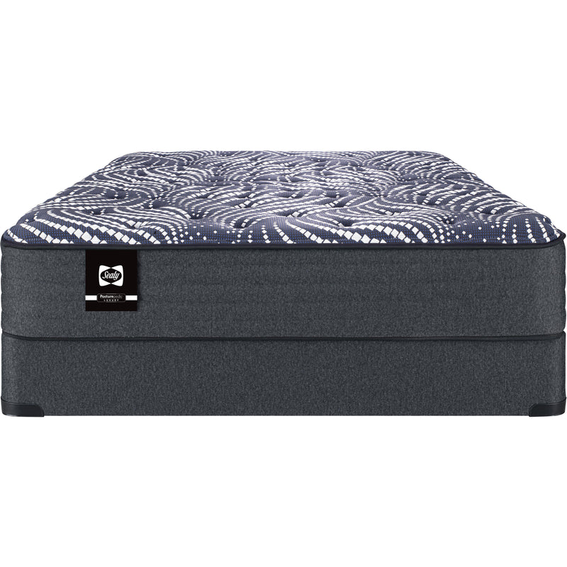 Sealy Nivea Firm Hybrid Tight Top Mattress (King) IMAGE 5