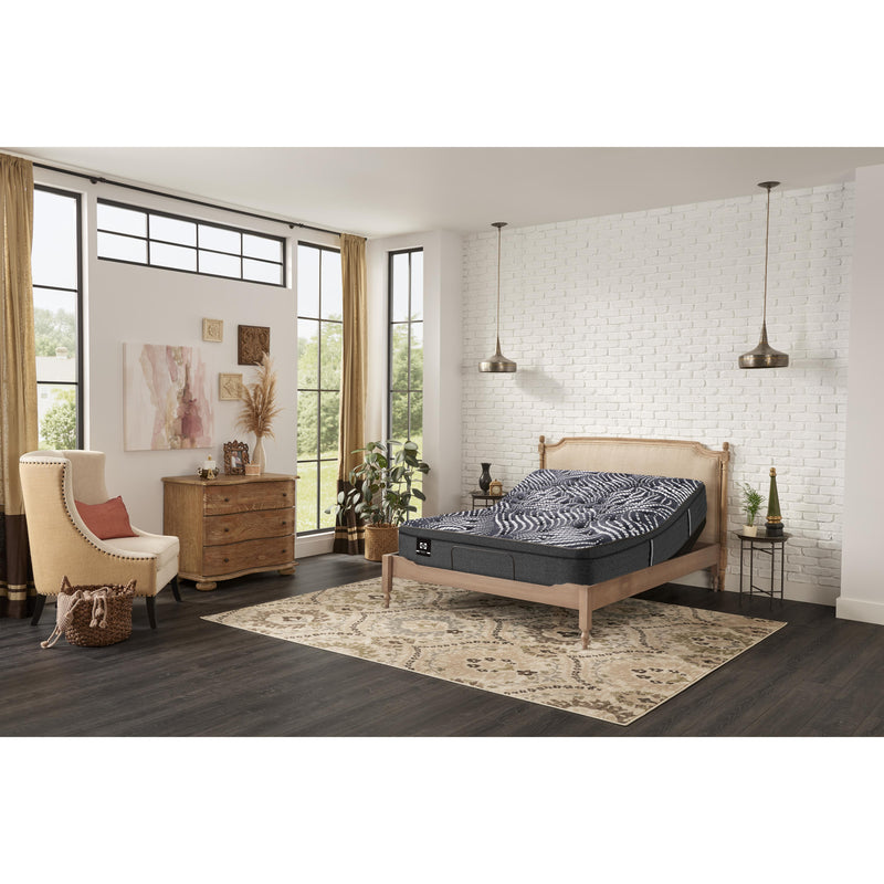 Sealy Talvi Medium Hybrid Euro Top Mattress (Twin XL) IMAGE 12