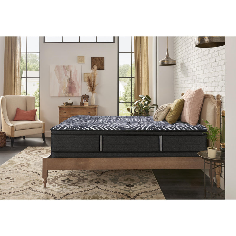 Sealy Talvi Medium Hybrid Euro Top Mattress (Twin XL) IMAGE 14