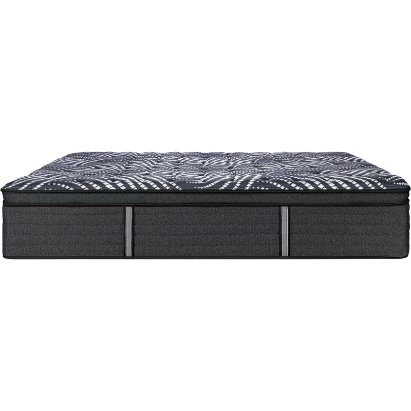 Sealy Talvi Medium Hybrid Euro Top Mattress (Twin XL) IMAGE 3