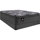 Sealy Talvi Medium Hybrid Euro Top Mattress (Full) IMAGE 4