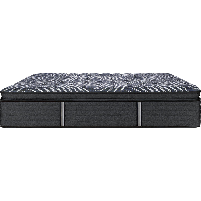 Sealy Bai Soft Hybrid Euro Pillow Top Mattress (King) IMAGE 3