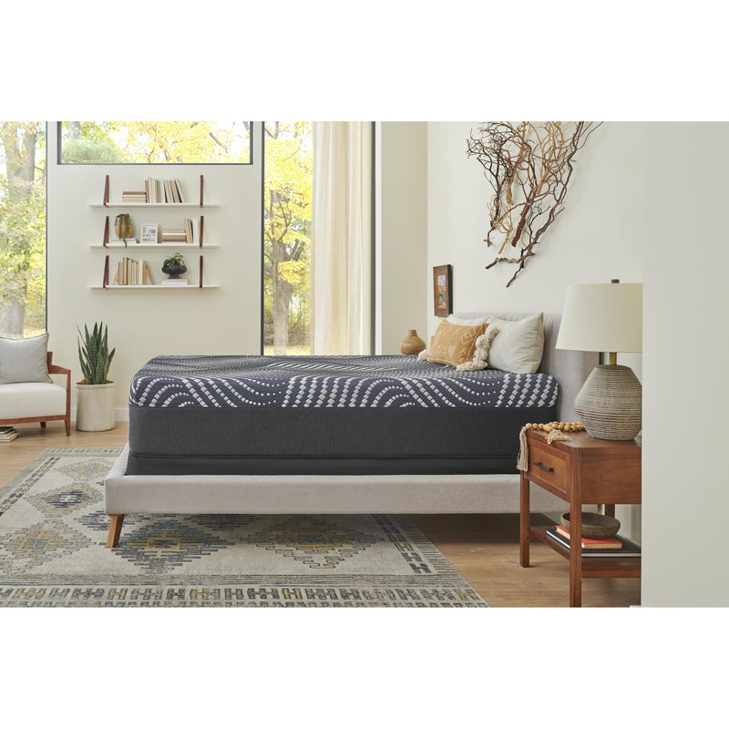 Sealy North Ice Medium Hybrid Mattress (Twin XL) IMAGE 11