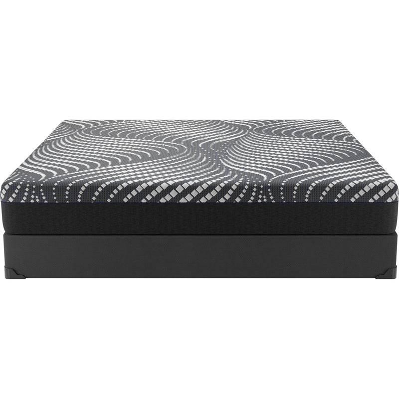 Sealy North Ice Medium Hybrid Mattress (Twin XL) IMAGE 6