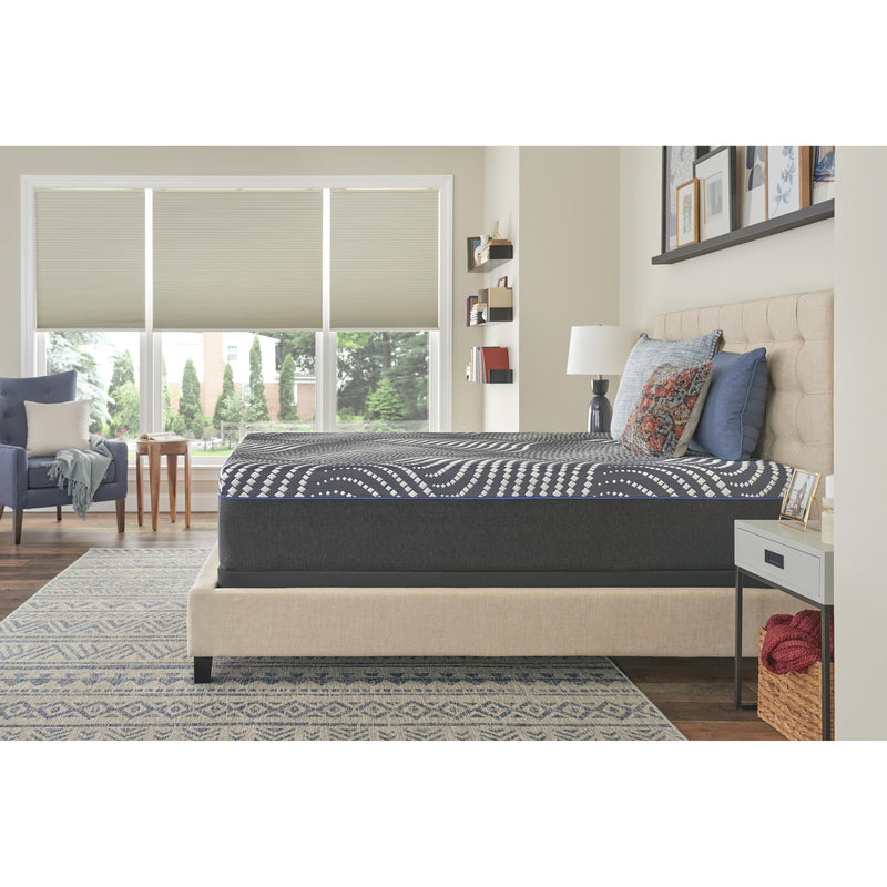 Sealy Snow Valley Firm Hybrid Mattress (Twin XL) IMAGE 11