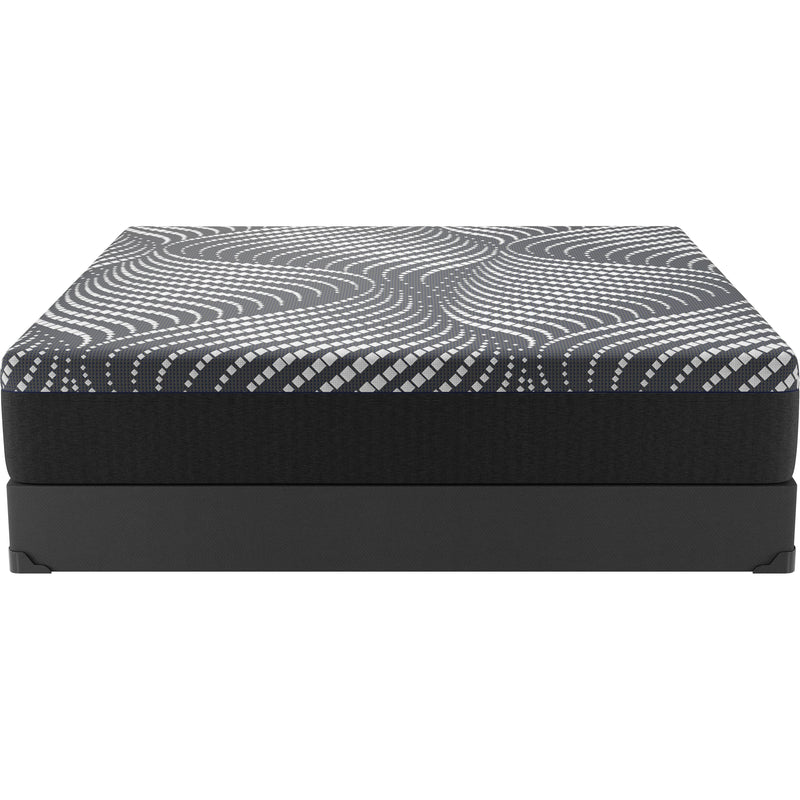 Sealy Snow Valley Firm Hybrid Mattress (Twin XL) IMAGE 6