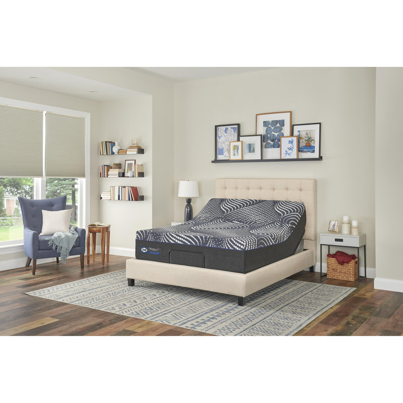 Sealy Snow Valley Firm Hybrid Mattress (Twin XL) IMAGE 9