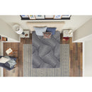 Sealy Snow Valley Firm Hybrid Mattress (Full) IMAGE 13