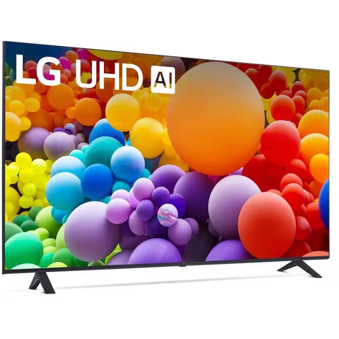 LG 55-inch 4K UHD Smart TV 55UT7000PUA IMAGE 2