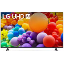 LG 55-inch 4K UHD Smart TV 55UT7000PUA IMAGE 3