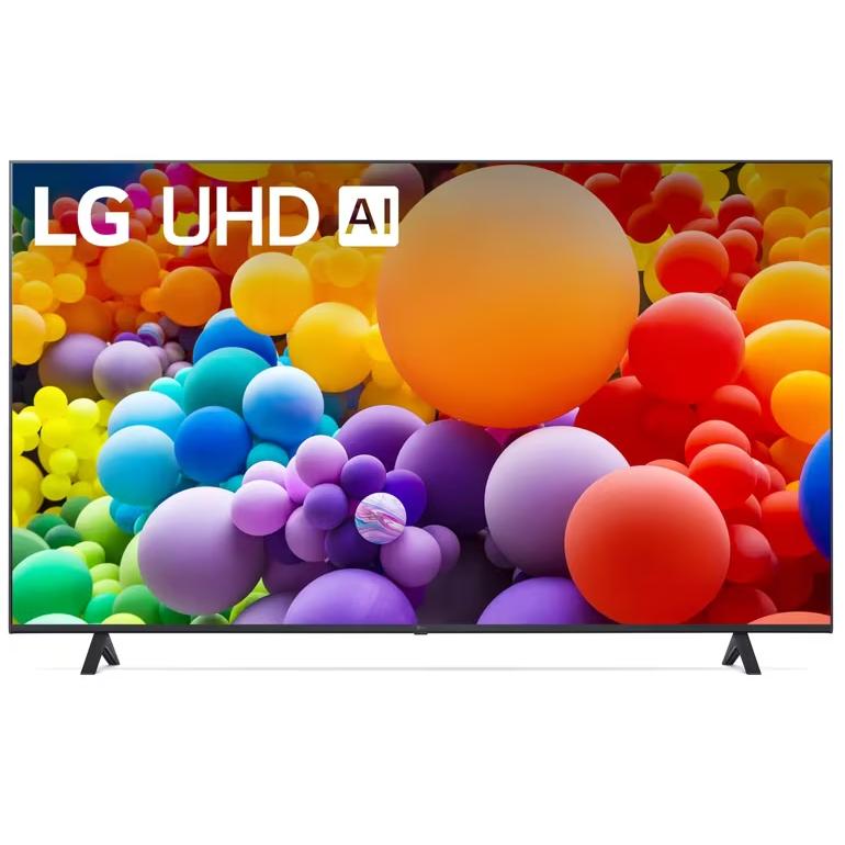 LG 55-inch 4K UHD Smart TV 55UT7000PUA IMAGE 3