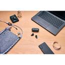 Sony True Wireless In-Ear Headphones with Microphone WF-C510/B IMAGE 7