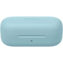 Sony True Wireless In-Ear Headphones with Microphone WF-C510/L IMAGE 5