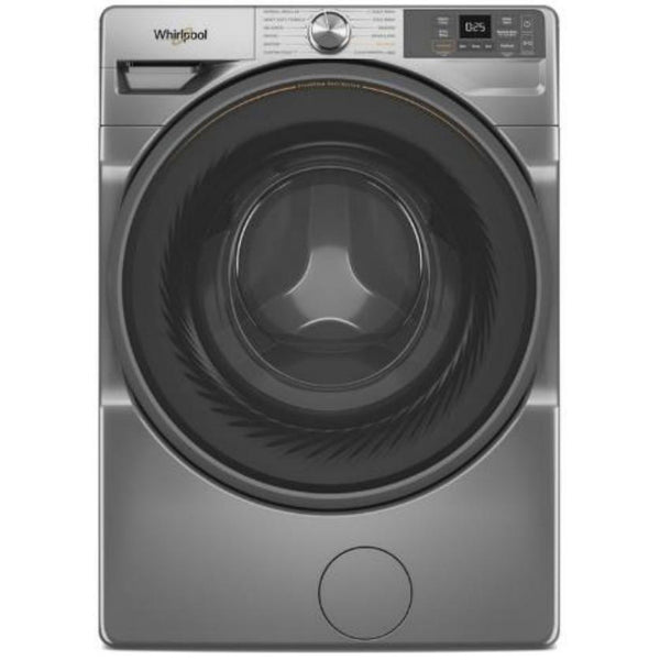 Whirlpool 4.5 cu. ft. Smart Front Load Washer with FreshFlow™ Vent System WFW5720RR IMAGE 1