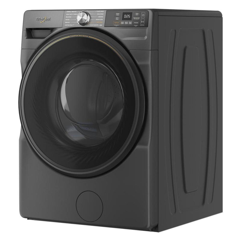 Whirlpool 4.5 cu. ft. Smart Front Load Washer with FreshFlow™ Vent System WFW5720RU IMAGE 11