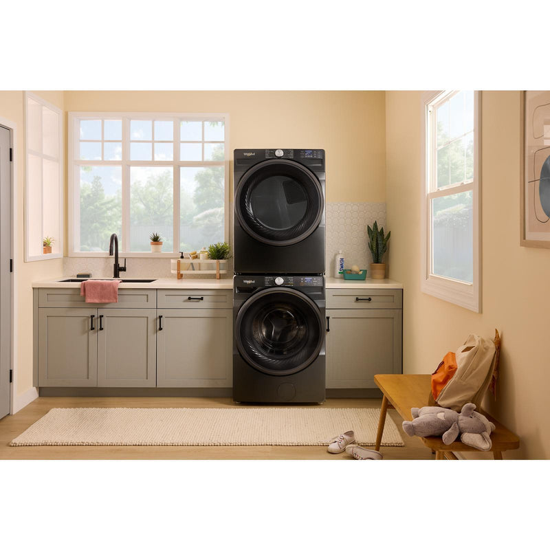 Whirlpool 4.5 cu. ft. Smart Front Load Washer with FreshFlow™ Vent System WFW5720RU IMAGE 17