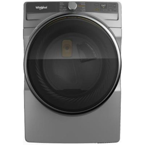 Whirlpool 7.4 cu. ft. Smart Front Load ENERGY STAR® Electric Dryer YWED5720RR IMAGE 1