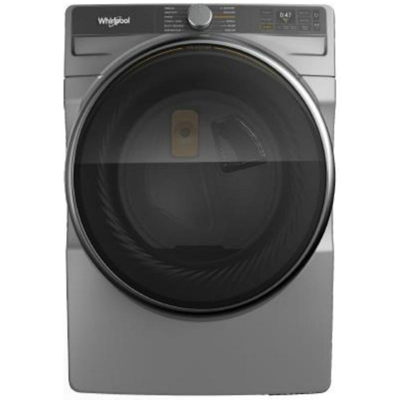 Whirlpool 7.4 cu. ft. Smart Front Load ENERGY STAR® Gas Dryer WGD5720RR IMAGE 1