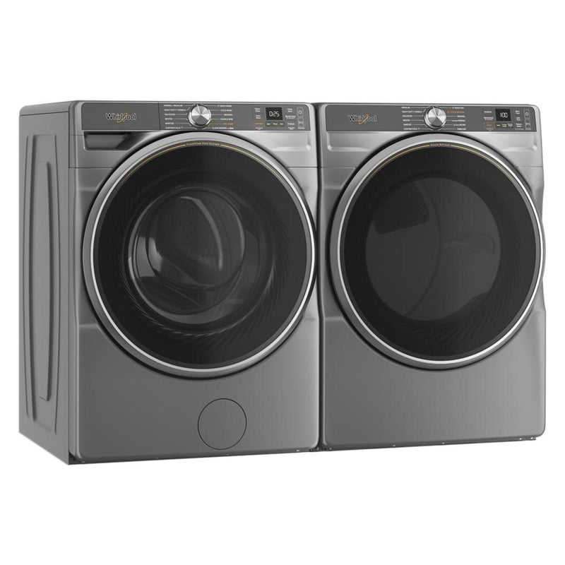 Whirlpool 5.0 cu. ft. Smart Front Load Washer with FreshFlow™ Vent System WFW6720RR IMAGE 14