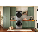 Whirlpool 5.0 cu. ft. Smart Front Load Washer with FreshFlow™ Vent System WFW6720RR IMAGE 17