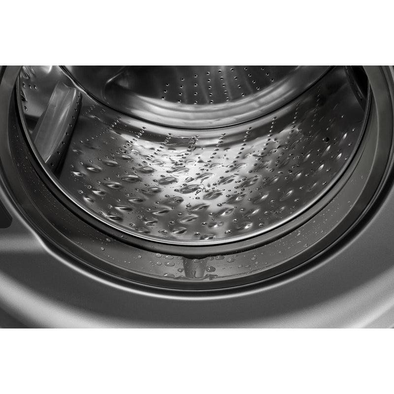 Whirlpool 5.0 cu. ft. Smart Front Load Washer with FreshFlow™ Vent System WFW6720RR IMAGE 8