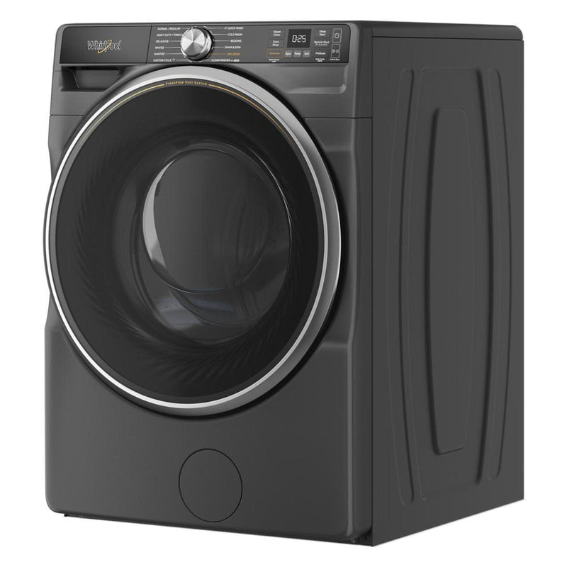 Whirlpool 5.0 cu. ft. Smart Front Load Washer with FreshFlow™ Vent System WFW6720RU IMAGE 11